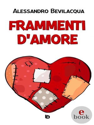 cover image of Frammenti d'Amore